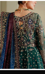 Morni dress pre order