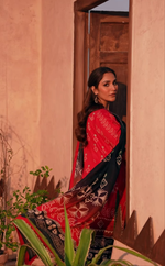 MAHROKH | GUl-E-RANG EMBROIDERED LAWN'25
