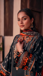 NOORI | GUl-E-RANG EMBROIDERED LAWN'25